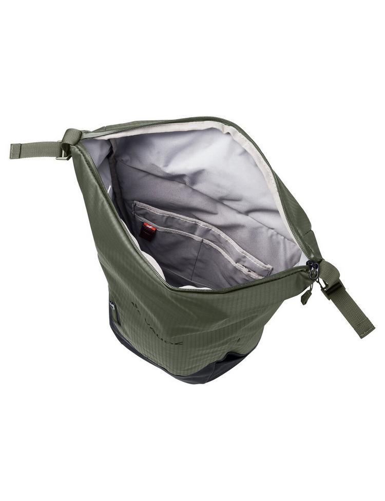 VAUDE VAUDE CityGo 18 Daypack - khaki - 1 | SportScheck