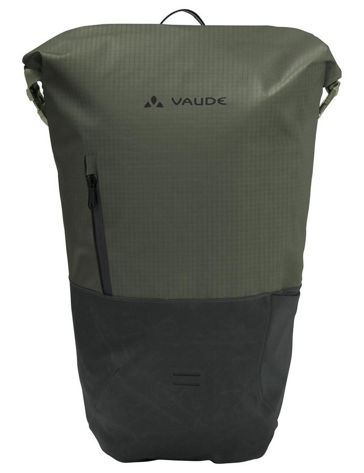 VAUDE VAUDE CityGo 18 Daypack - khaki - 0 | SportScheck