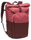 VAUDE Okab II Daypack - dark cherry