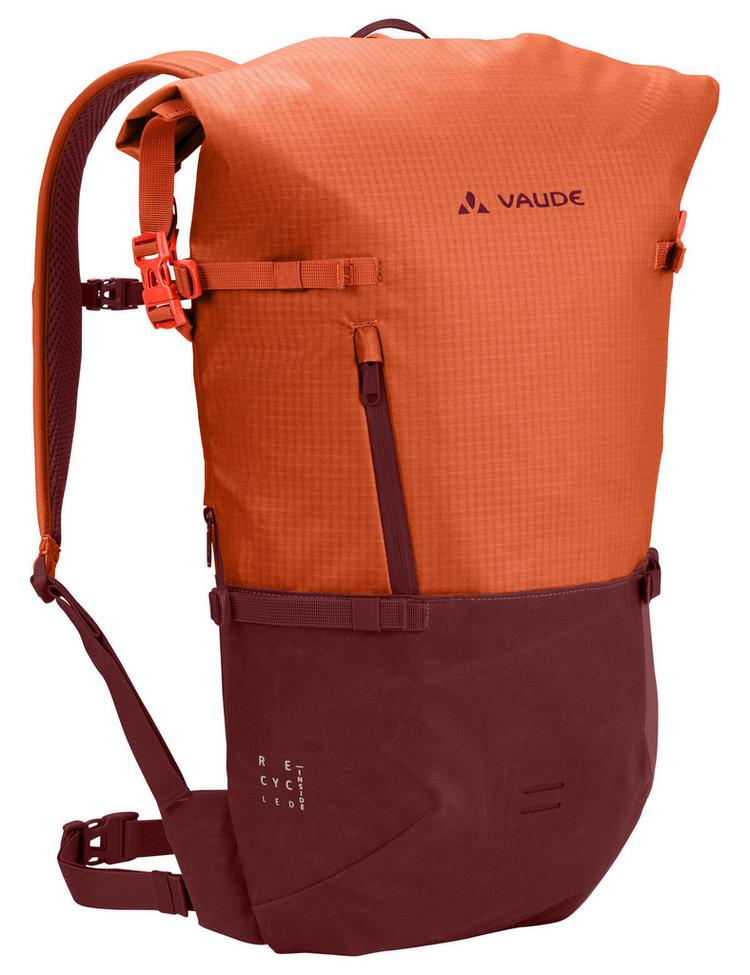 VAUDE VAUDE CityGo 23 II Daypack - buckeye - 0 | SportScheck