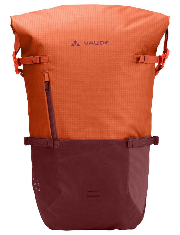 VAUDE VAUDE CityGo 23 II Daypack - buckeye - 0 | SportScheck