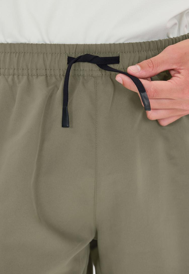 Les'Arcs Les'Arcs Smiler Badehose Kinder - 3248 Mulled Basil - 1 | SportScheck