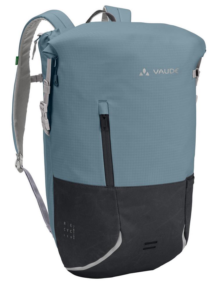VAUDE VAUDE CityGo Bike 23 II Daypack - heron - 0 | SportScheck
