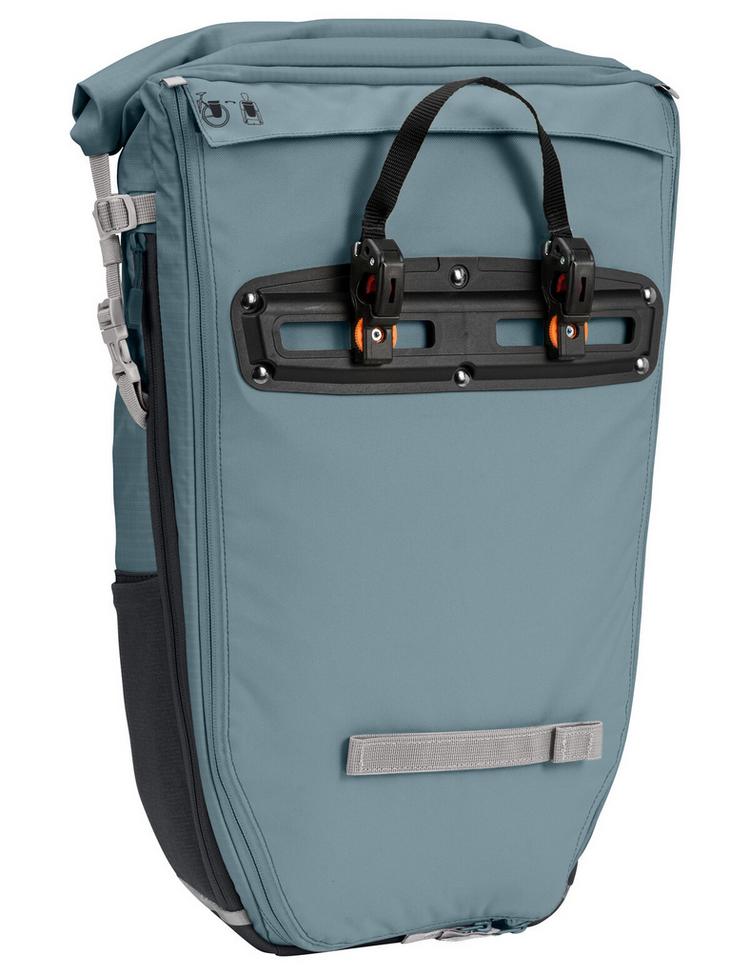VAUDE VAUDE CityGo Bike 23 II Daypack - heron - 0 | SportScheck