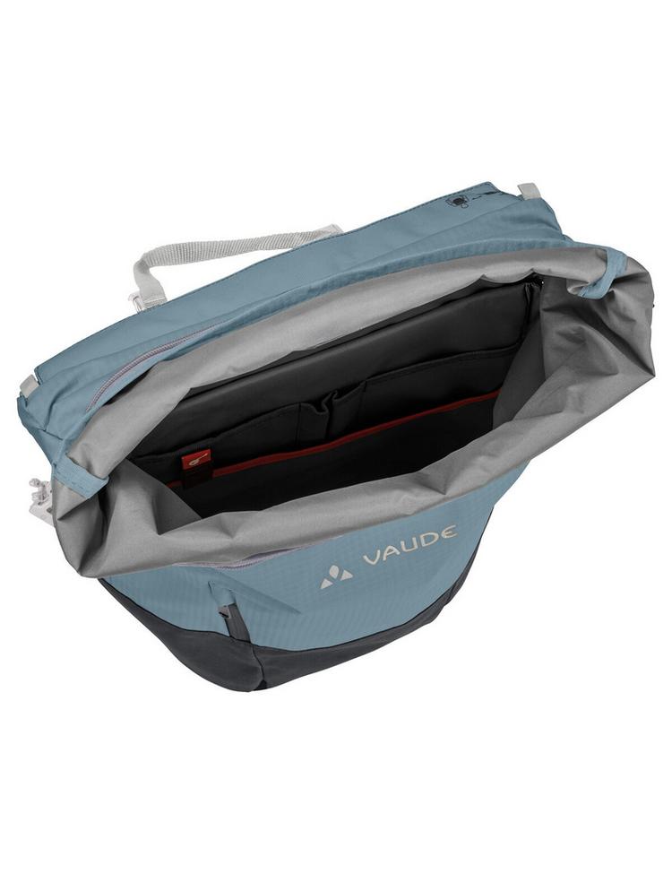 VAUDE VAUDE CityGo Bike 23 II Daypack - heron - 0 | SportScheck
