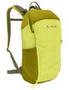 VAUDE Agile 20 Daypack - light leaf