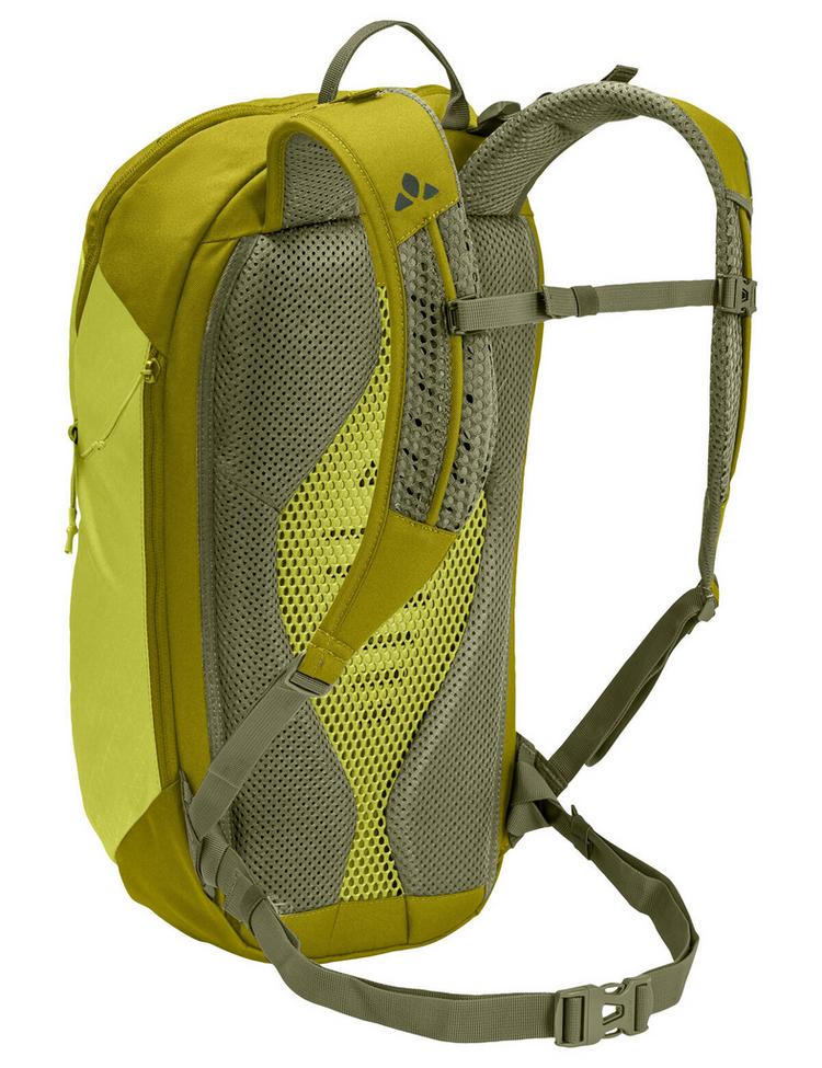 VAUDE VAUDE Agile 20 Daypack - light leaf - 1 | SportScheck