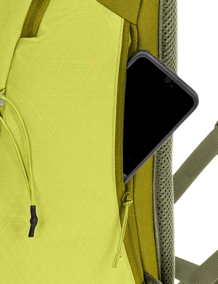 VAUDE VAUDE Agile 20 Daypack - light leaf - 7 | SportScheck