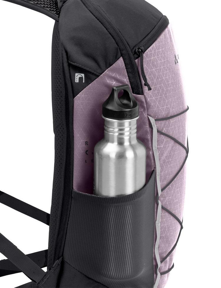 VAUDE VAUDE Agile 14 Daypack - purple ash - 5 | SportScheck