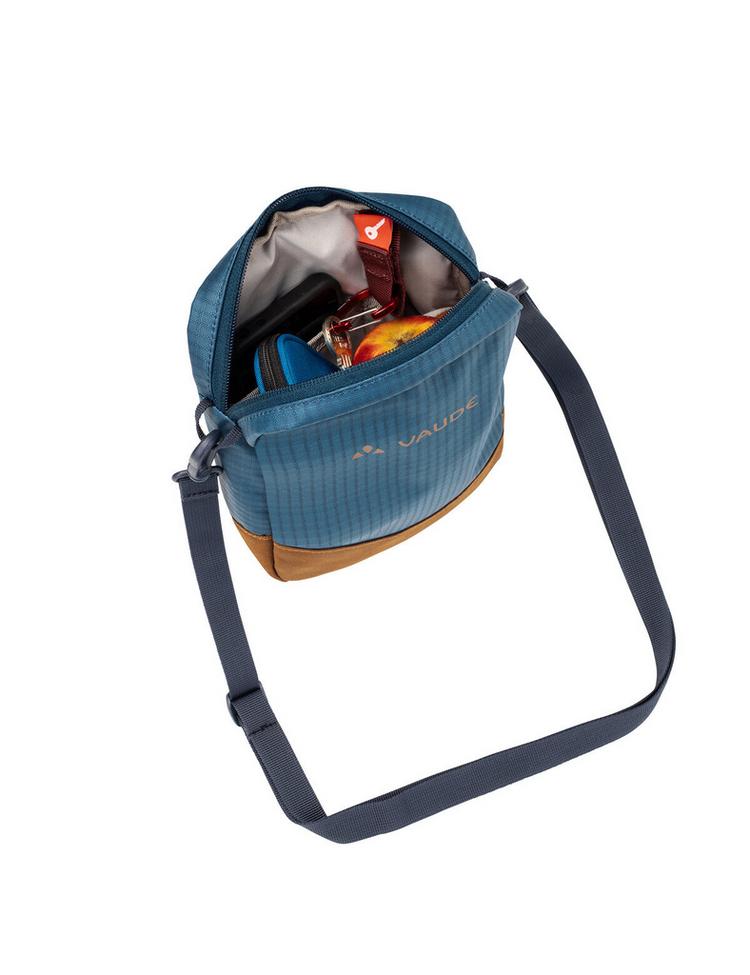 VAUDE VAUDE CityBen Umh&auml;ngetasche - baltic sea - 1 | SportScheck