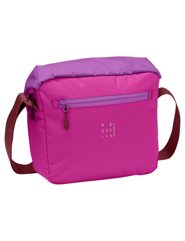 VAUDE VAUDE Rom S III Umh&auml;ngetasche - pink orchid - 0 | SportScheck