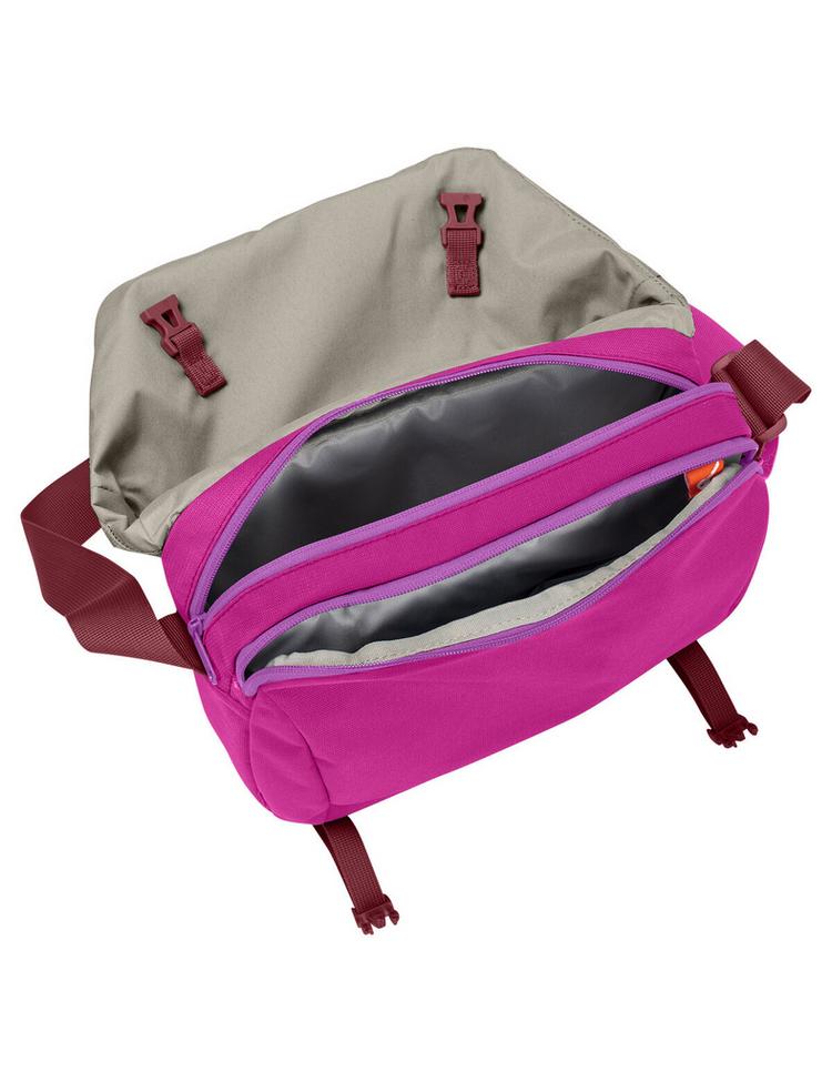 VAUDE VAUDE Rom S III Umh&auml;ngetasche - pink orchid - 0 | SportScheck