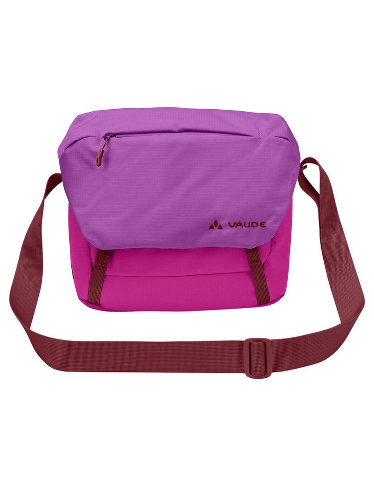 VAUDE VAUDE Rom S III Umh&auml;ngetasche - pink orchid - 0 | SportScheck
