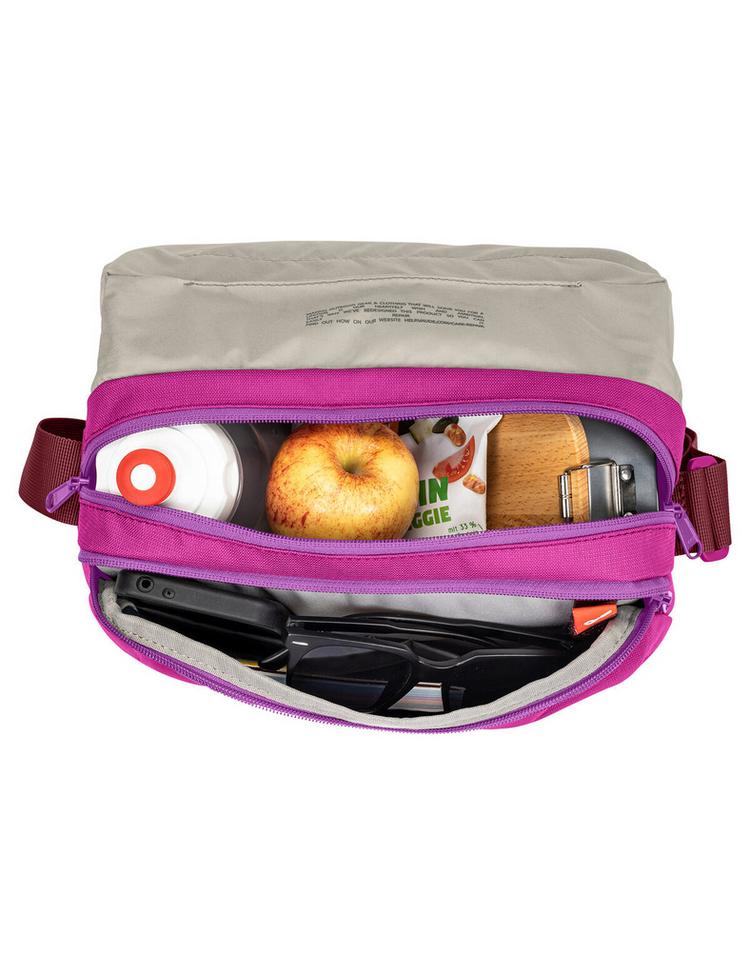 VAUDE VAUDE Rom S III Umh&auml;ngetasche - pink orchid - 1 | SportScheck