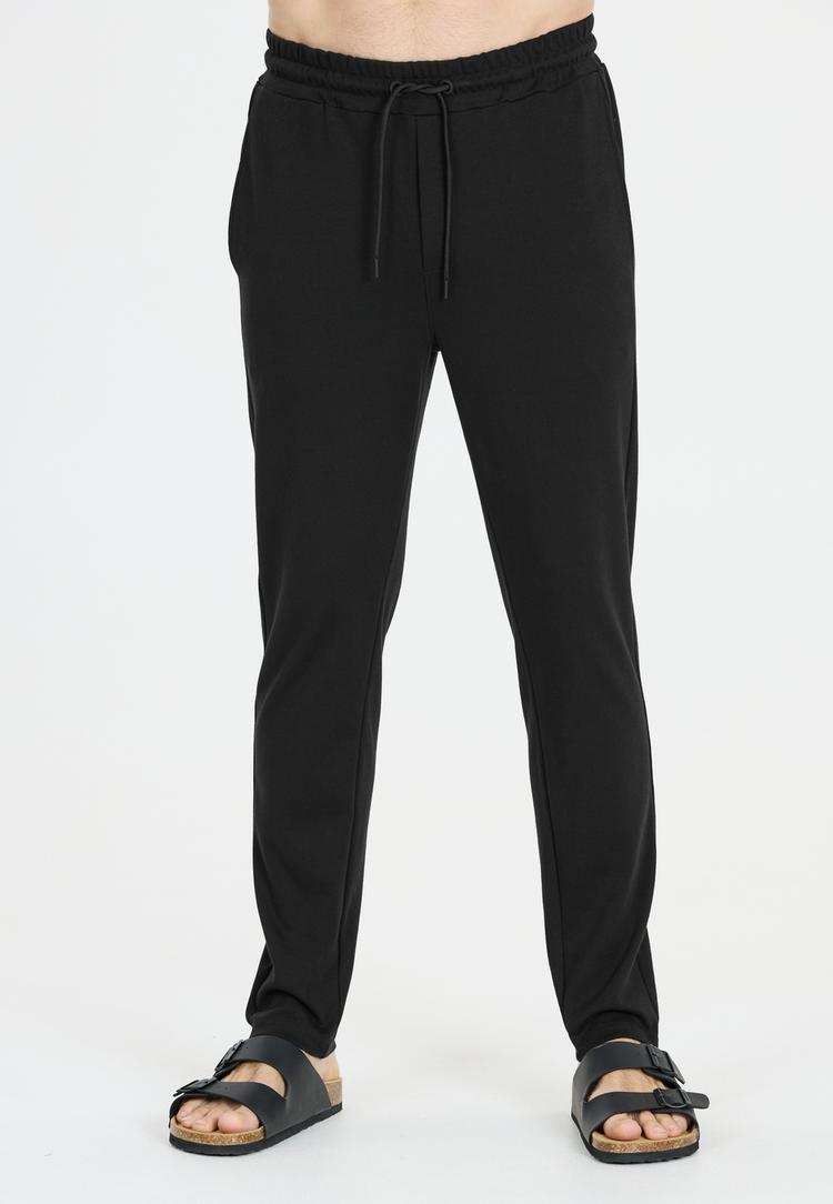 NOU NOU Lucan Sweathose Herren - 1001 Black - 0 | SportScheck