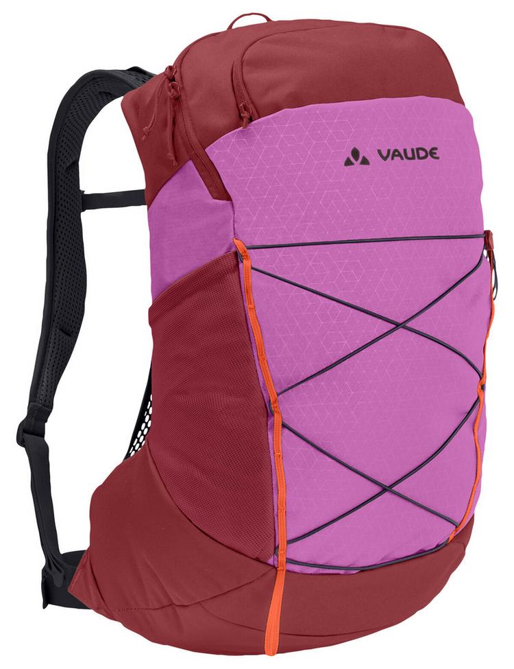VAUDE VAUDE Women's Agile Air 18 Daypack - magenta - 0 | SportScheck