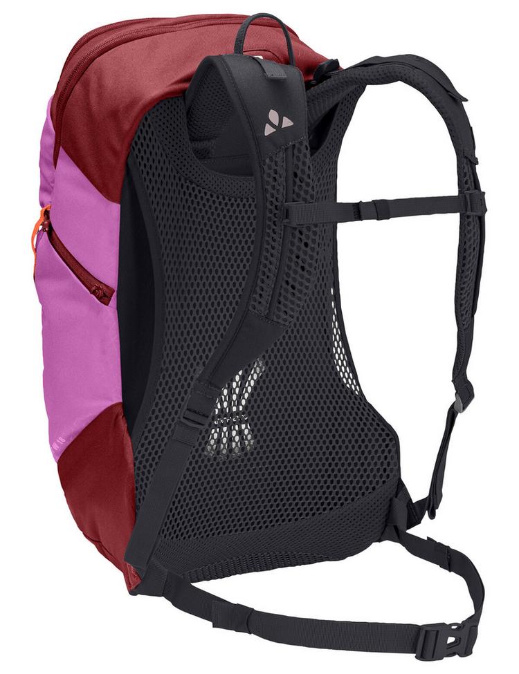 VAUDE VAUDE Women's Agile Air 18 Daypack - magenta - 0 | SportScheck