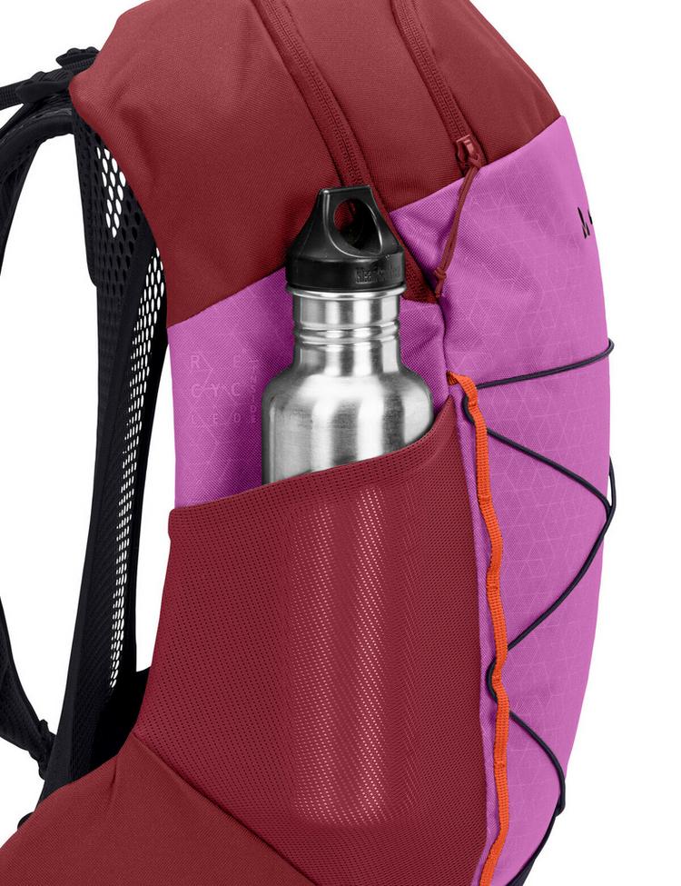 VAUDE VAUDE Women's Agile Air 18 Daypack - magenta - 1 | SportScheck