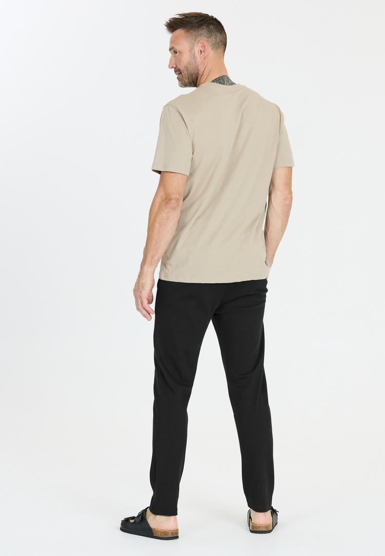 NOU NOU Lucan Sweathose Herren - 1001 Black - 2 | SportScheck