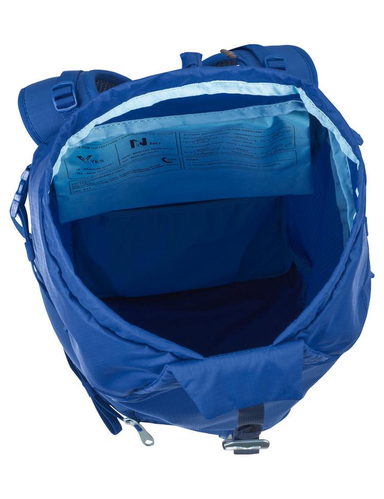 VAUDE VAUDE Rupal Light 28 Daypack - royal - 1 | SportScheck