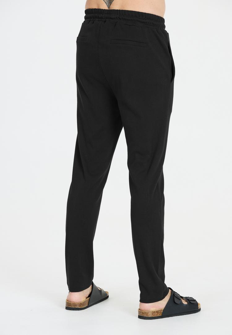 NOU NOU Lucan Sweathose Herren - 1001 Black - 3 | SportScheck