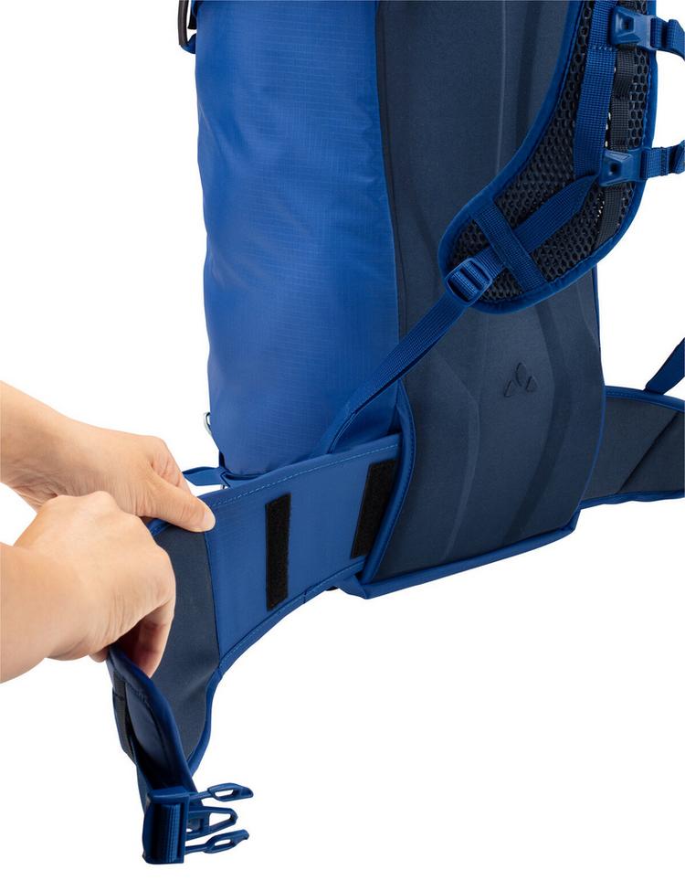 VAUDE VAUDE Rupal Light 28 Daypack - royal - 1 | SportScheck