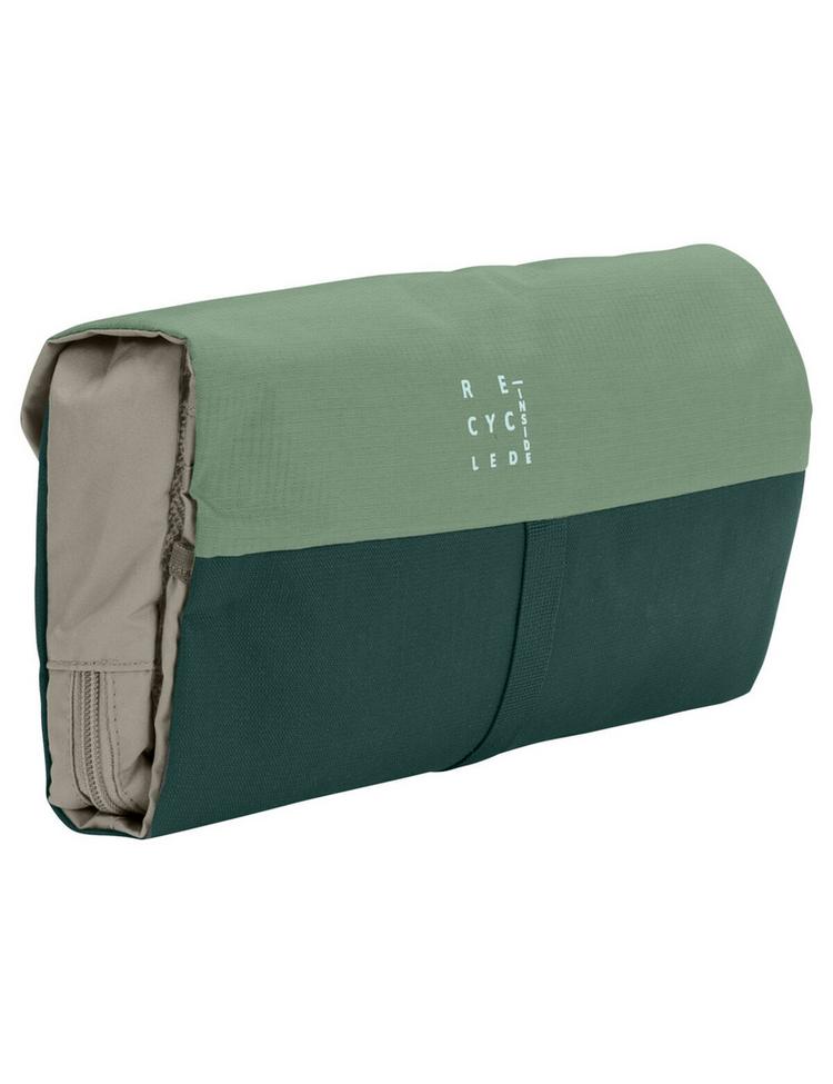 VAUDE VAUDE WegaWrap Kulturbeutel - dark forest - 0 | SportScheck