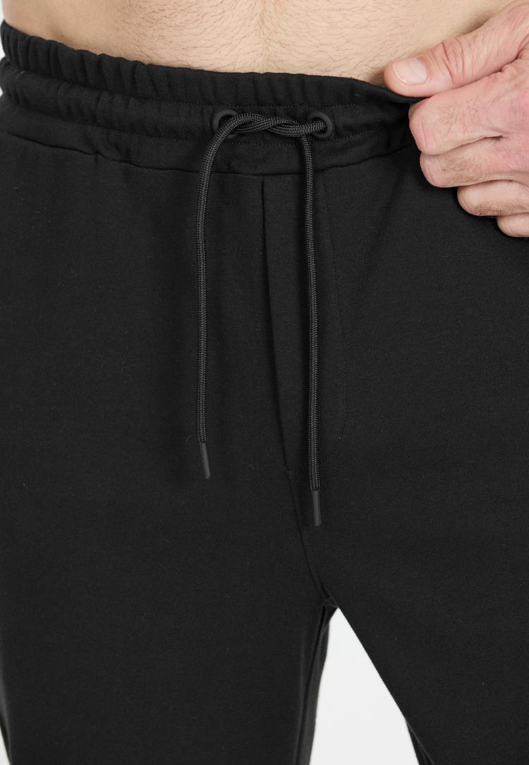 NOU NOU Lucan Sweathose Herren - 1001 Black - 0 | SportScheck
