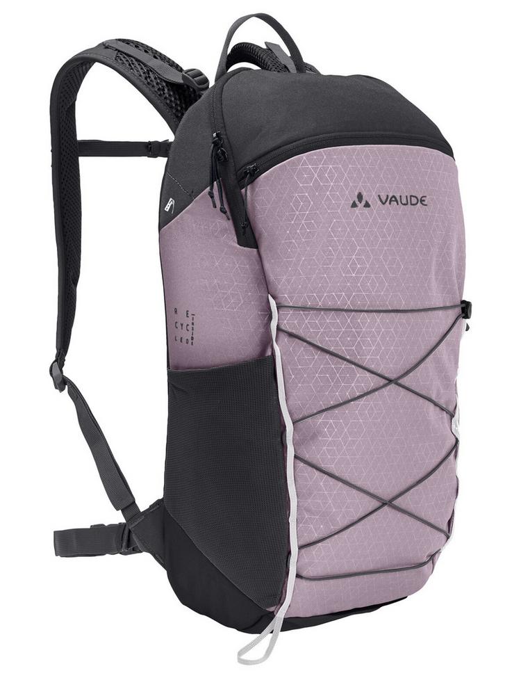 VAUDE VAUDE Agile 20 Daypack - purple ash - 0 | SportScheck
