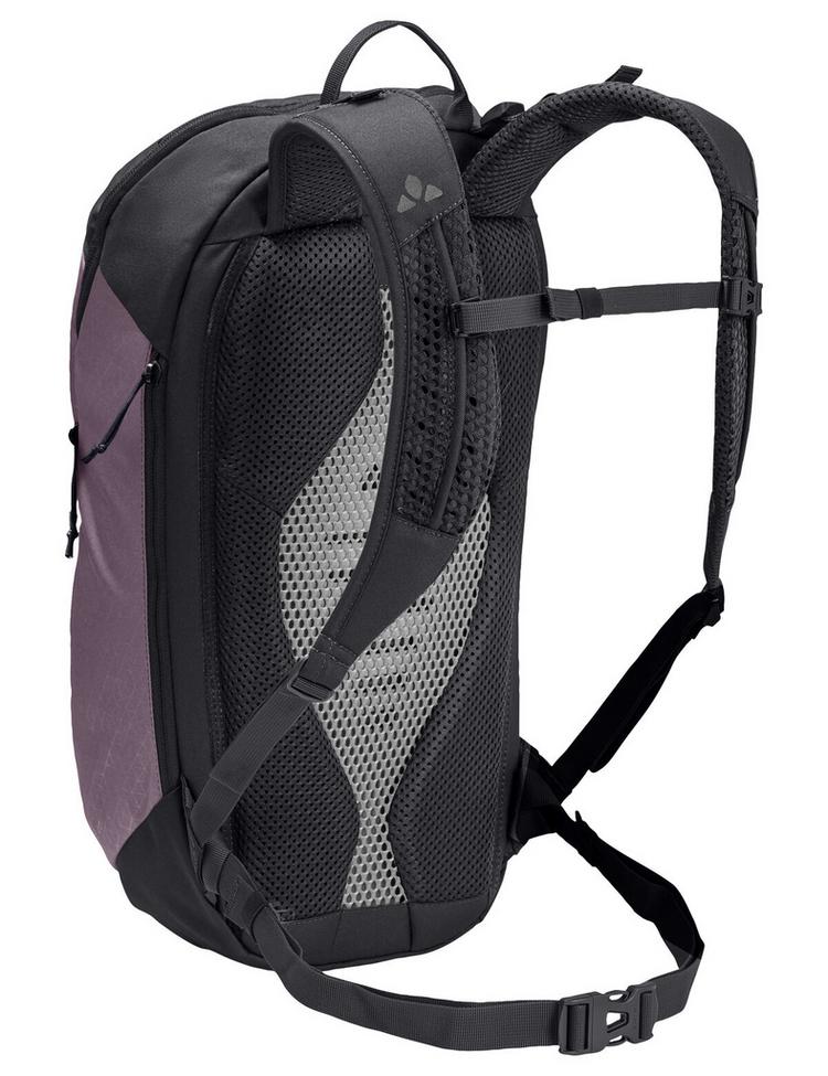 VAUDE VAUDE Agile 20 Daypack - purple ash - 1 | SportScheck
