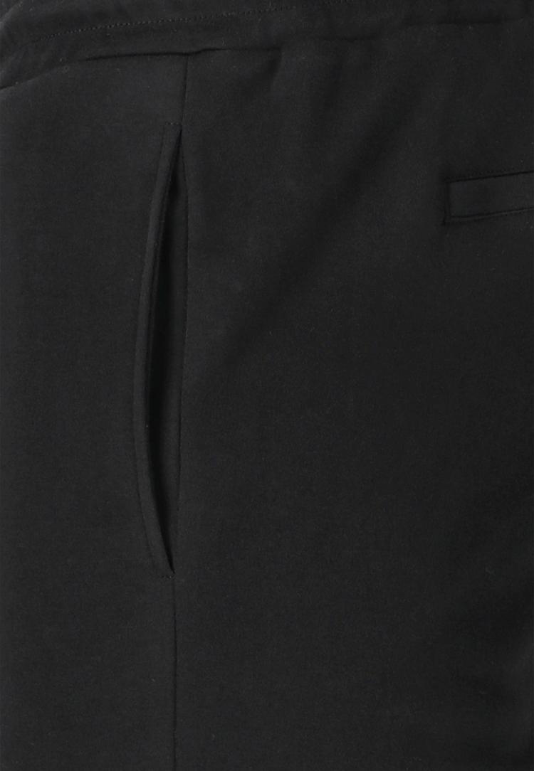 NOU NOU Lucan Sweathose Herren - 1001 Black - 1 | SportScheck