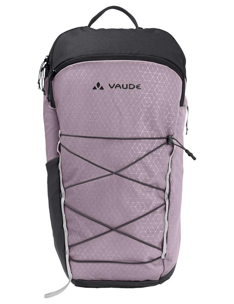 VAUDE VAUDE Agile 20 Daypack - purple ash - 3 | SportScheck