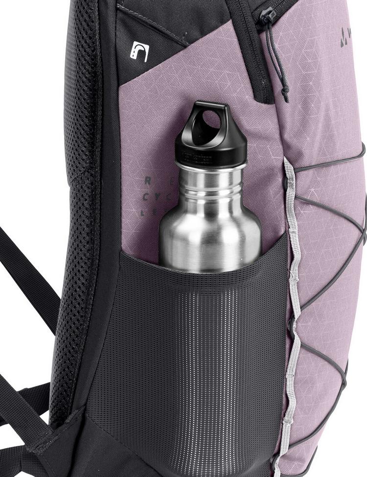 VAUDE VAUDE Agile 20 Daypack - purple ash - 5 | SportScheck