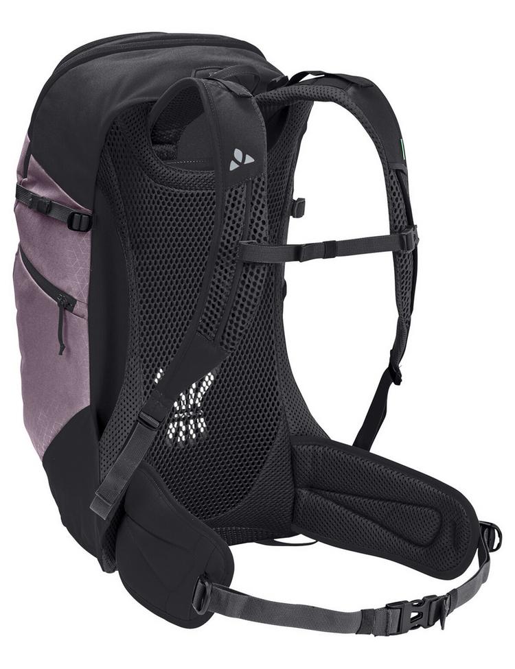 VAUDE VAUDE Agile Air 26 Daypack - purple ash - 1 | SportScheck