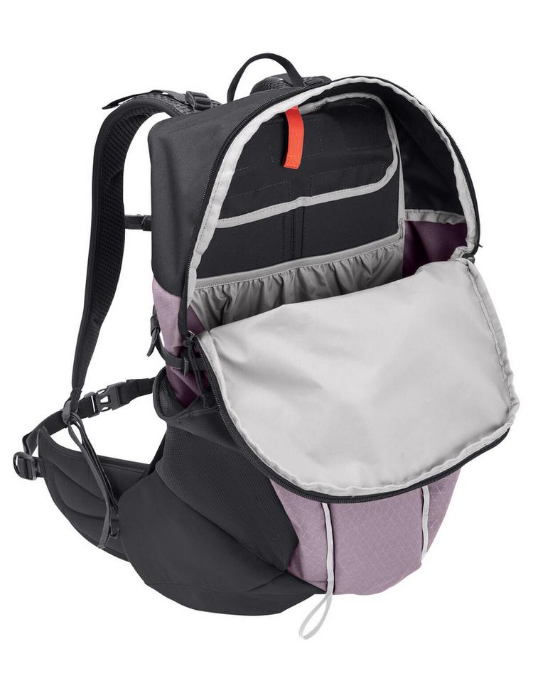VAUDE VAUDE Agile Air 26 Daypack - purple ash - 0 | SportScheck