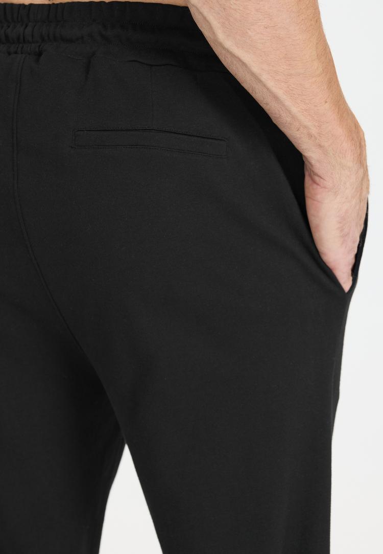 NOU NOU Lucan Sweathose Herren - 1001 Black - 2 | SportScheck