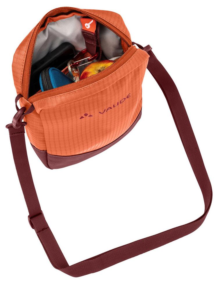 VAUDE VAUDE CityBen Umh&auml;ngetasche - buckeye - 1 | SportScheck