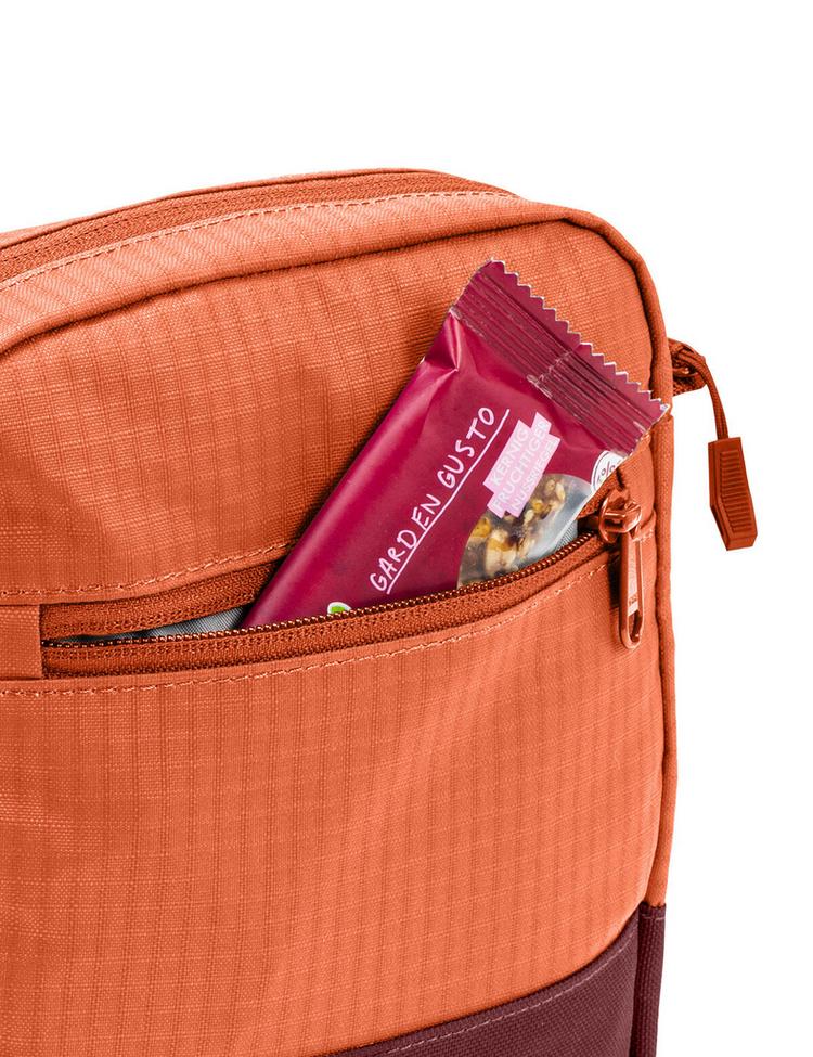 VAUDE VAUDE CityBen Umh&auml;ngetasche - buckeye - 2 | SportScheck