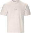 NOU Tende T-Shirt Herren - 1002 White