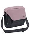 VAUDE Rom S III Umh&auml;ngetasche - black/purple ash