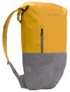 VAUDE CityGo 18 Daypack - burnt yellow