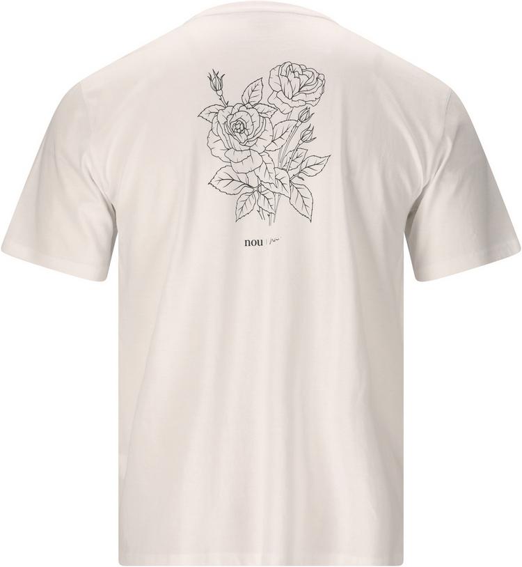 NOU NOU Tende T-Shirt Herren - 1002 White - 0 | SportScheck