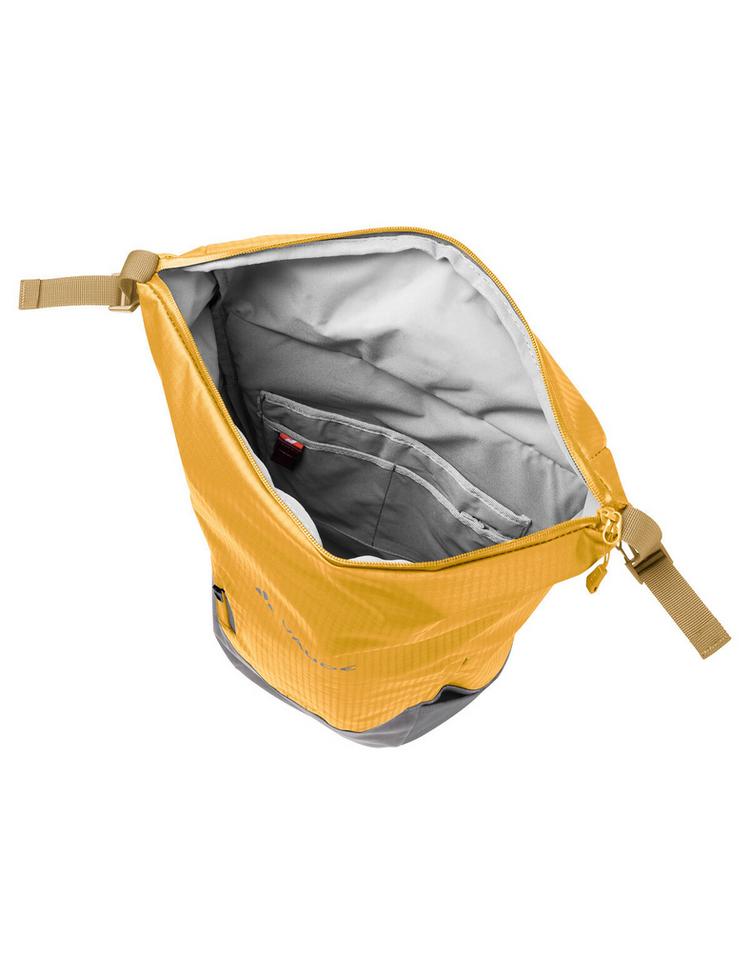 VAUDE VAUDE CityGo 18 Daypack - burnt yellow - 1 | SportScheck