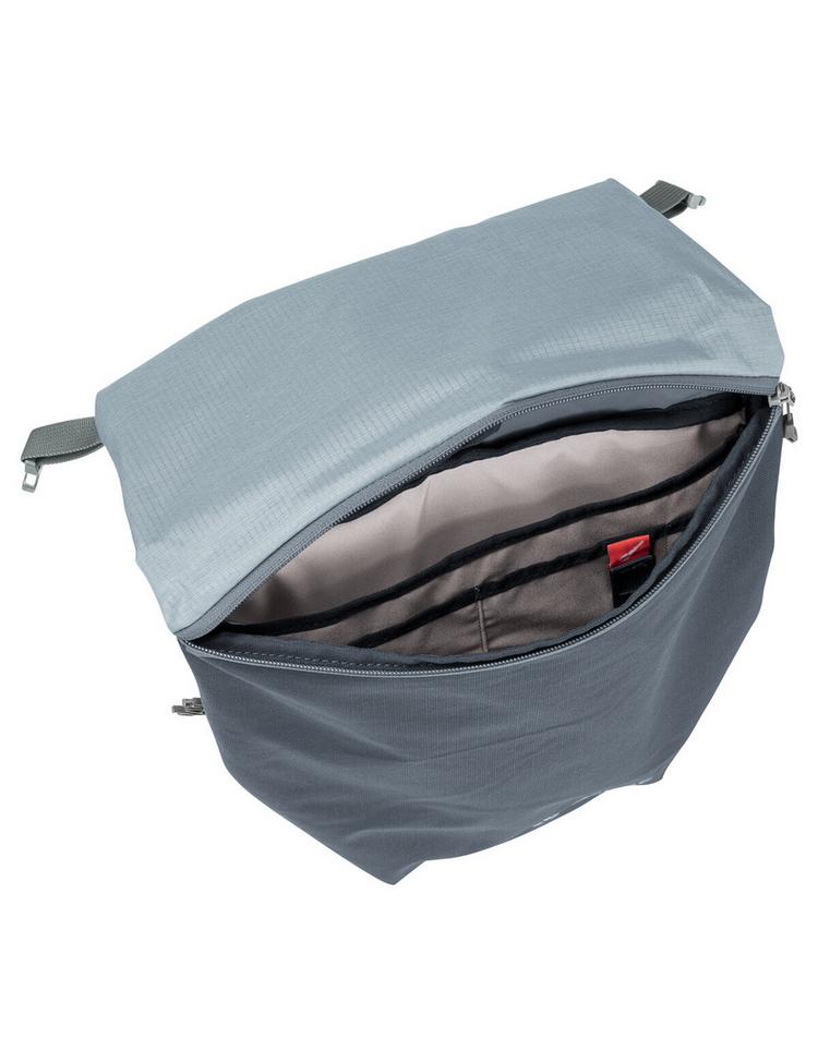 VAUDE VAUDE Unuk II Daypack - heron - 0 | SportScheck