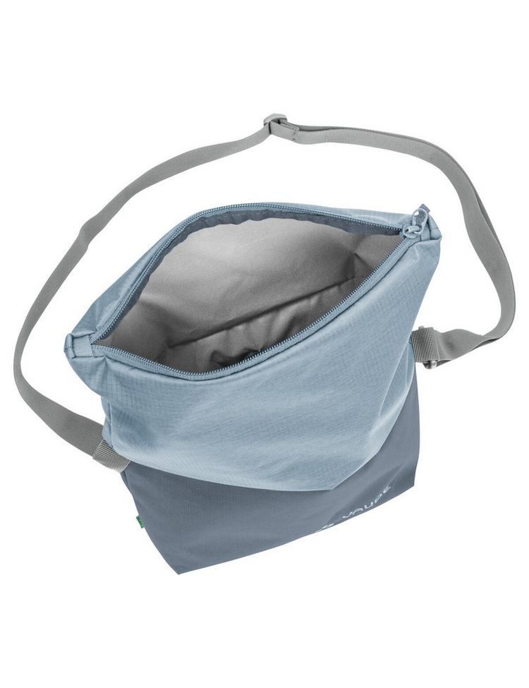 VAUDE VAUDE Heka II Umh&auml;ngetasche - heron - 0 | SportScheck