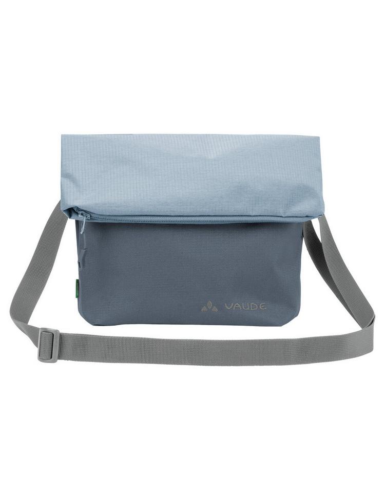 VAUDE VAUDE Heka II Umh&auml;ngetasche - heron - 0 | SportScheck