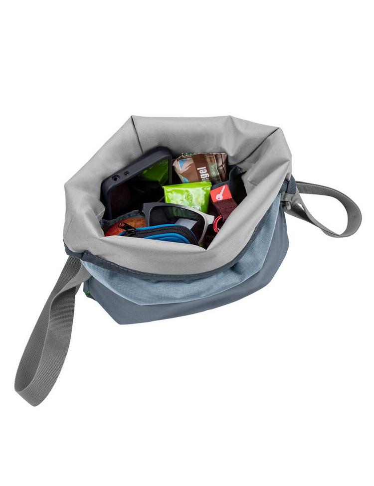 VAUDE VAUDE Heka II Umh&auml;ngetasche - heron - 1 | SportScheck