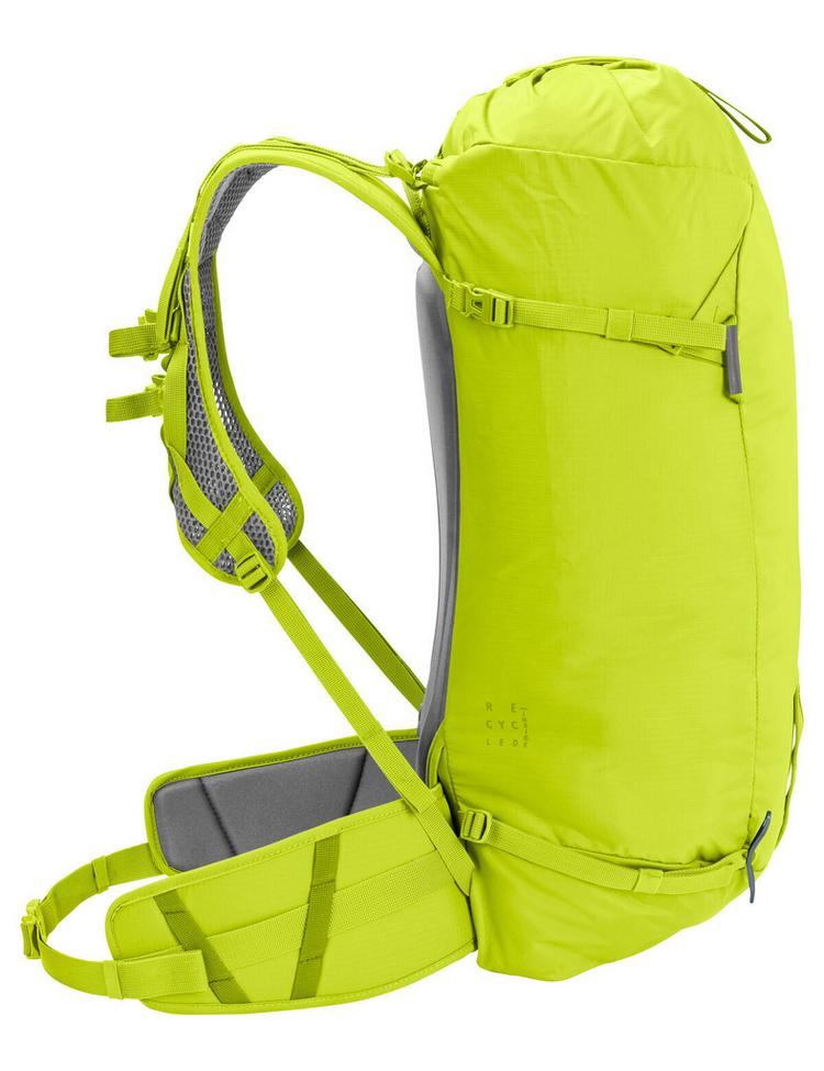 VAUDE VAUDE Rupal Light 28 Daypack - bright green - 0 | SportScheck