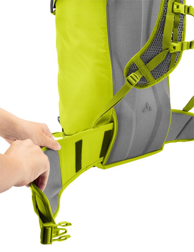 VAUDE VAUDE Rupal Light 28 Daypack - bright green - 1 | SportScheck