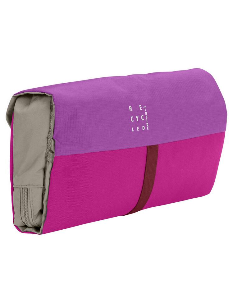 VAUDE VAUDE WegaWrap Kulturbeutel - pink orchid - 0 | SportScheck